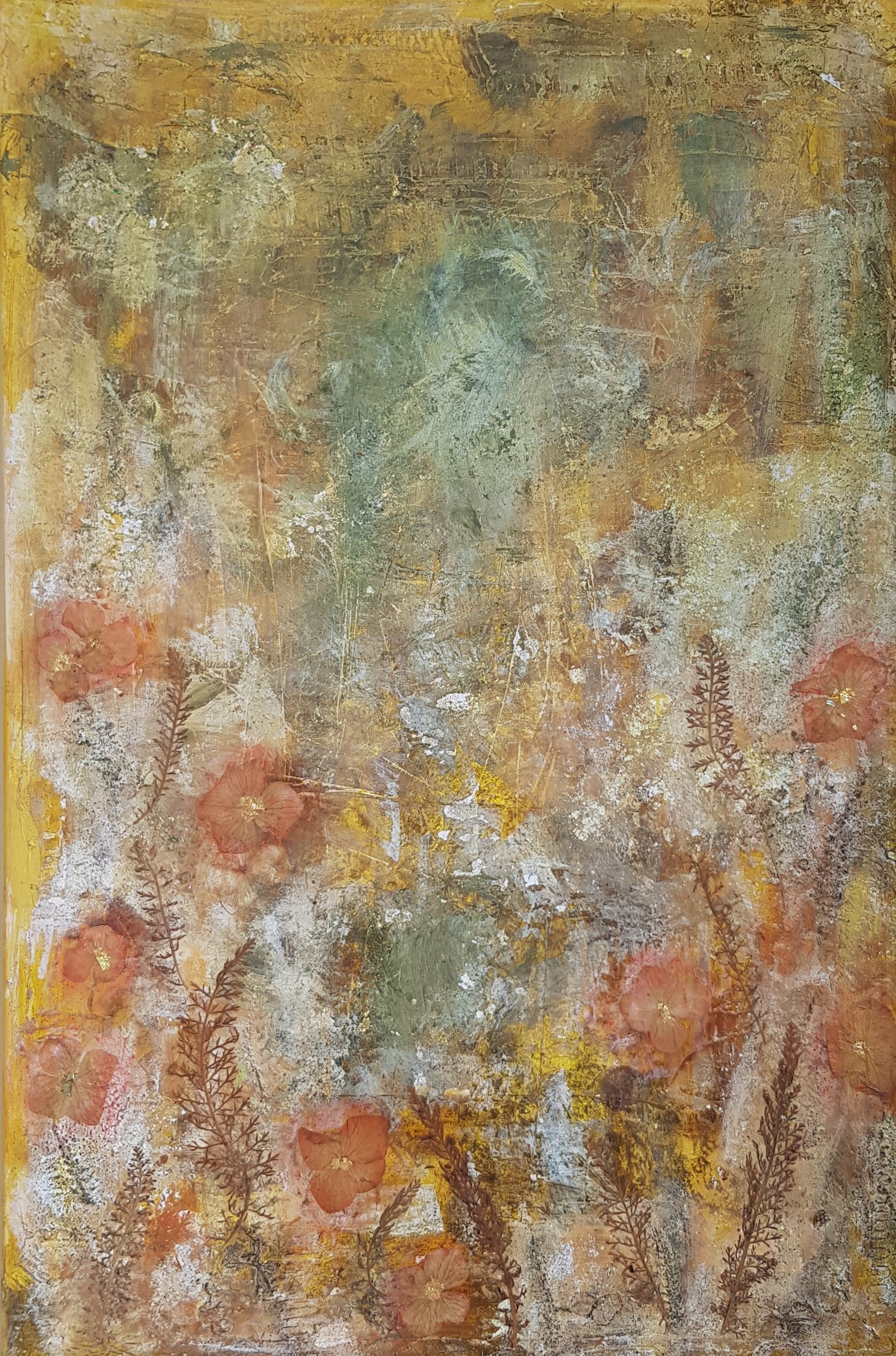 lichte Tage - 40x60cm